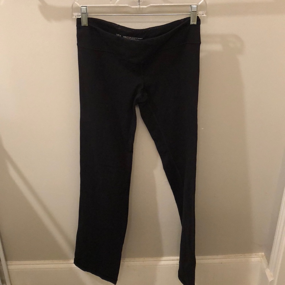 Yoga pants